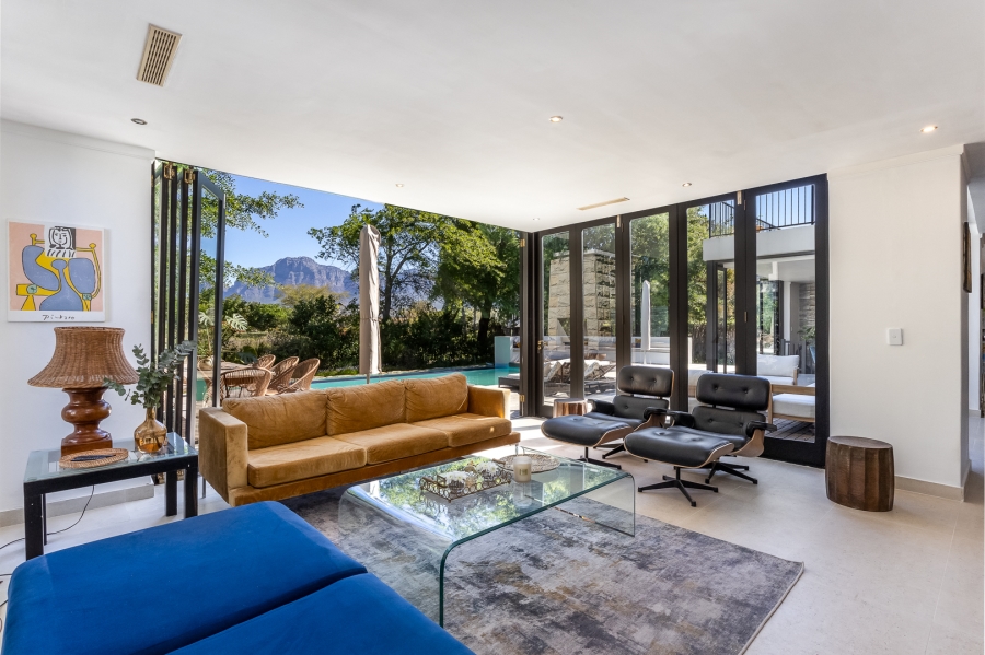To Let 5 Bedroom Property for Rent in Pearl Valley at Val de Vie Western Cape
